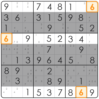printable samurai sudoku