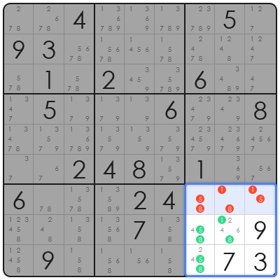 sudoku 16