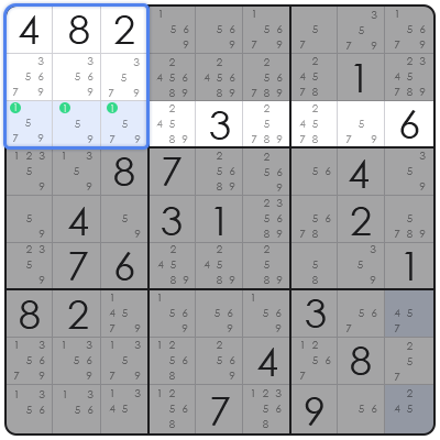 nyc sudoku